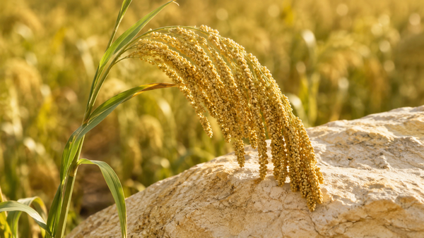 Goldhirse