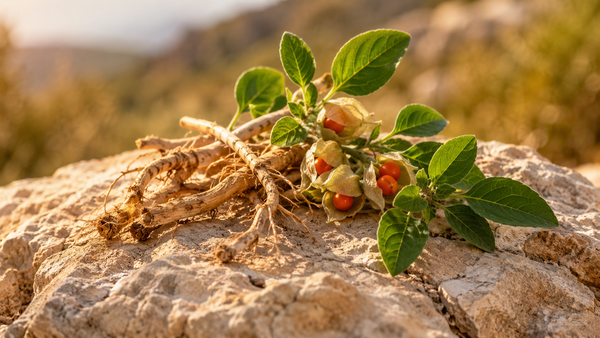 Ashwagandha