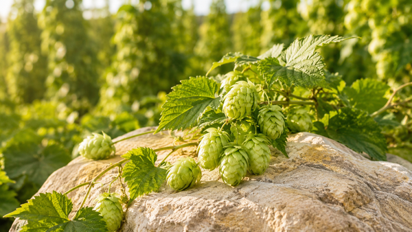 Hopfen