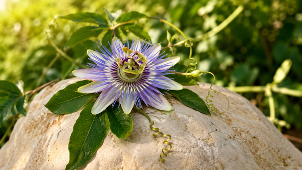 Passionsblume