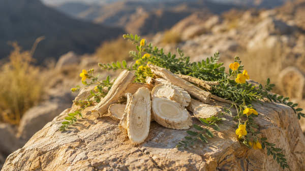 Astragalus (Tragant)