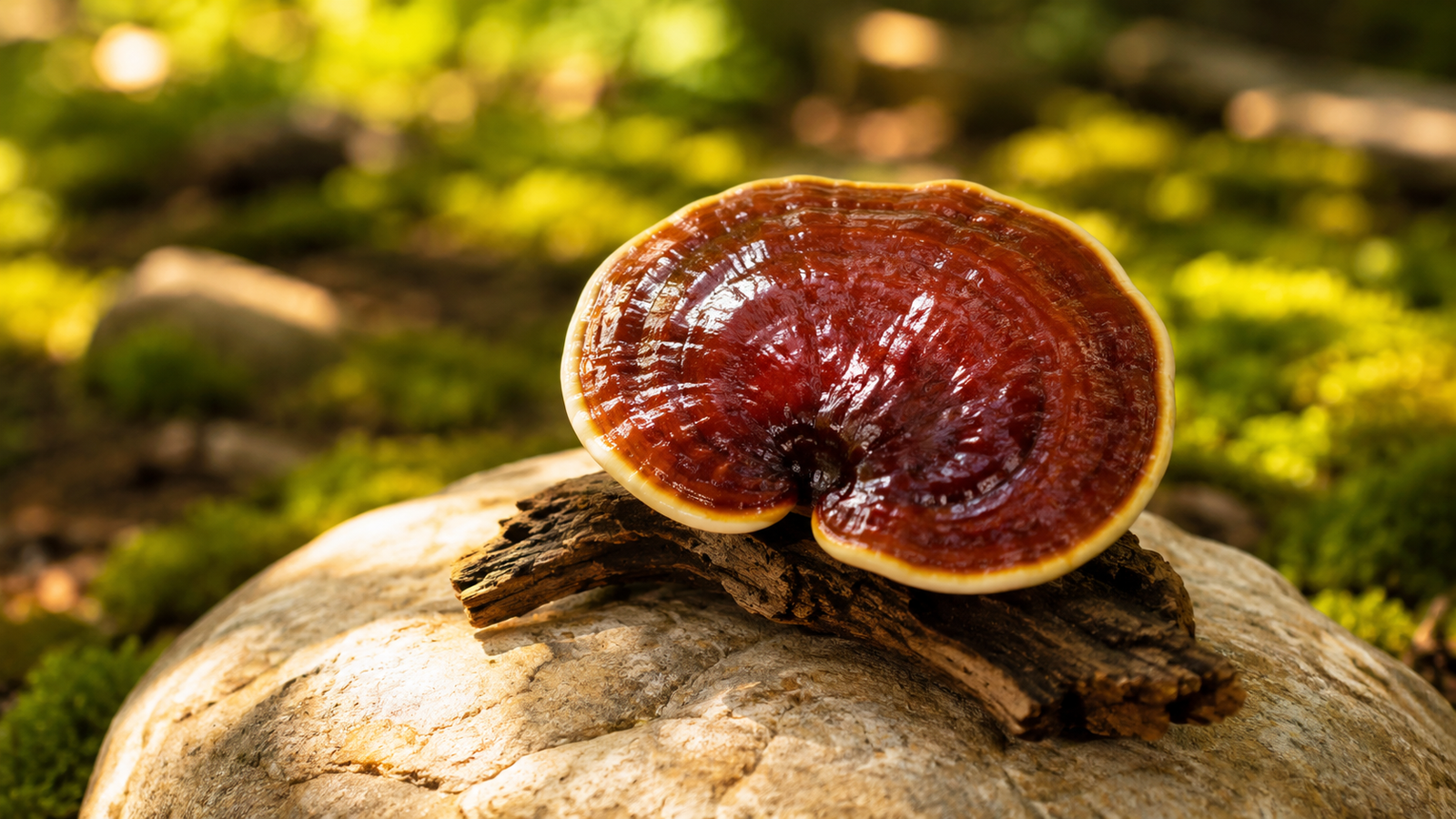 Reishi