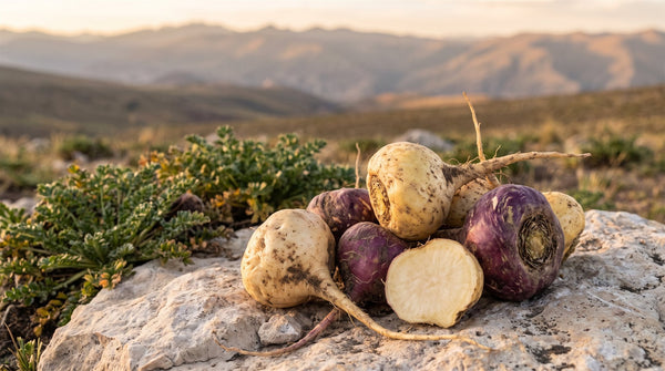 Maca