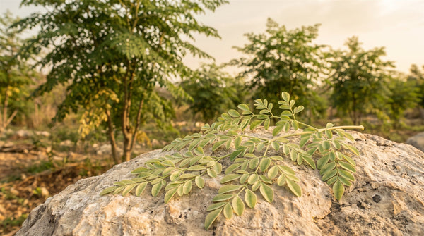 Moringa